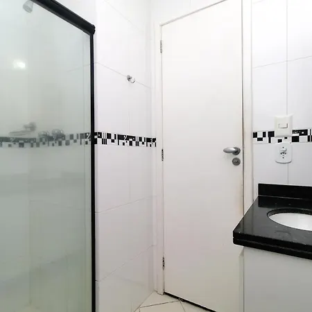Rio Spot Homes C042A Rio de Janeiro Exterior foto